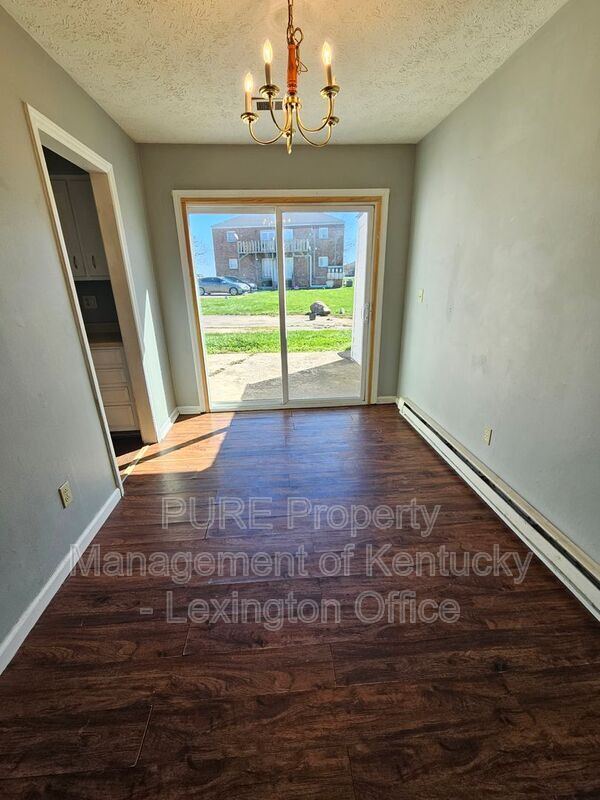 539 Williamsburg Rd, Frankfort, KY 40601 House Rental in Frankfort