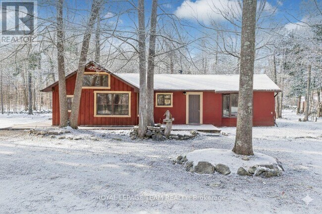 Building Photo - 4265 Roger Stevens Dr