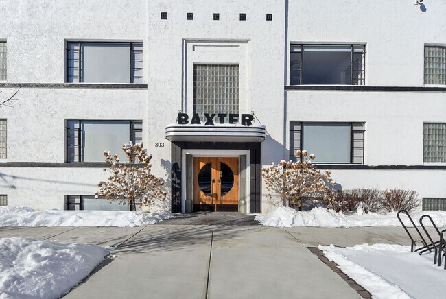 Foto del interior - Luxury Living near the Heart of Downtown Boise | Fully Furnished!
