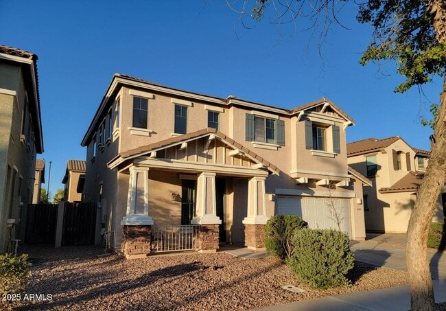 Building Photo - 3846 E Baars Ave