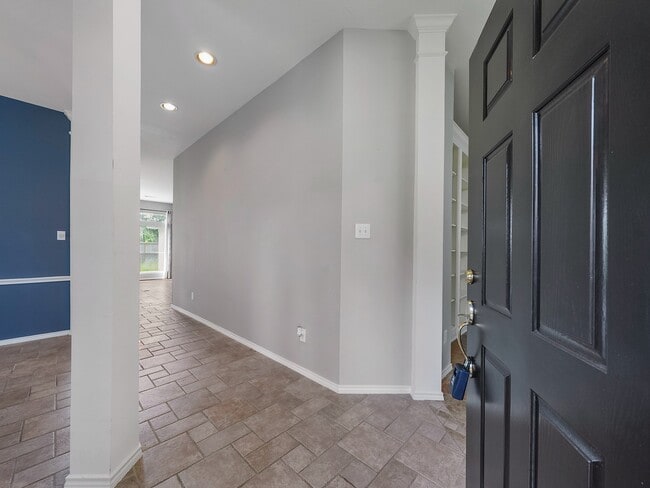 Foto del edificio - 3702 Glenhill Dr