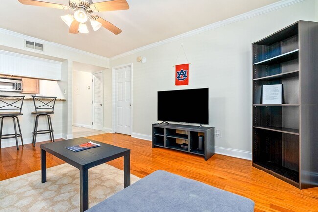 Foto del edificio - 121 Wright St