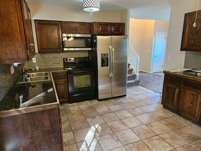 Foto del edificio - Charming 3-bedroom, 2-bathroom home
