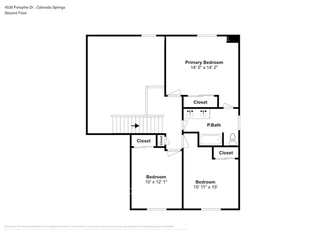 Foto del edificio - 4530 Forsythe Dr