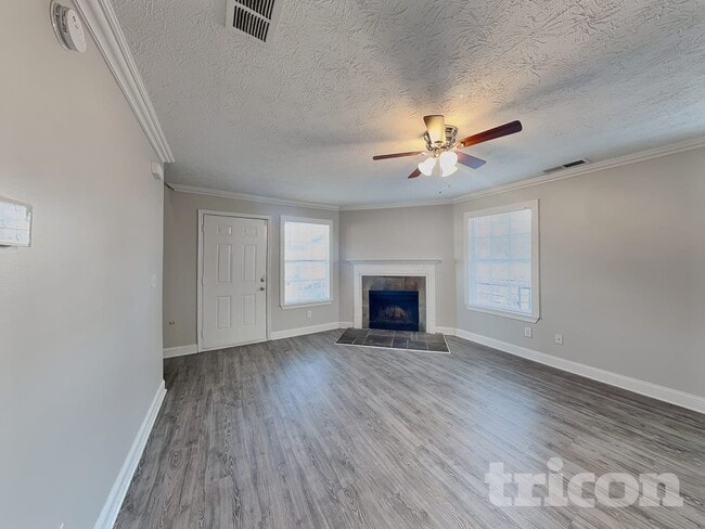 Foto del edificio - 34 Inverness Trce