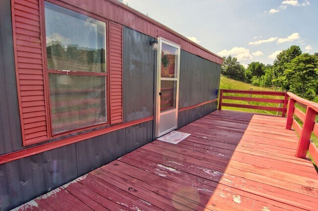 Foto del edificio - 4444 Morning Star Cir