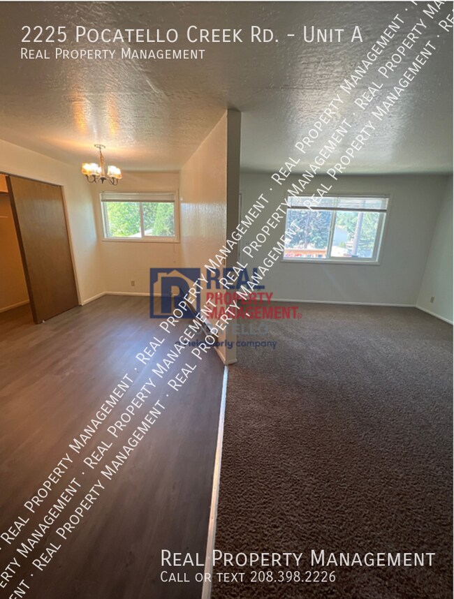 Foto del edificio - 2225 Pocatello Creek Rd