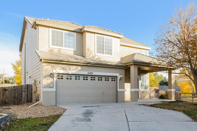 Building Photo - 12492 S Bellisario Creek Ct