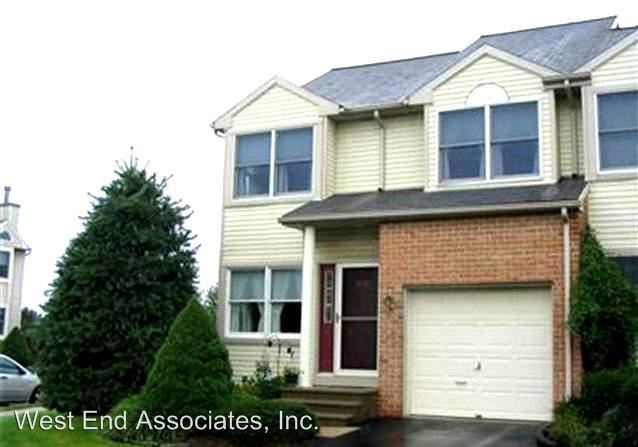 Foto principal - 302 Oxford Pl