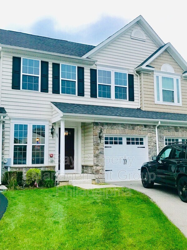65 Hawkswell Cir, Oreland, PA 19075 Townhome Rentals in Oreland PA