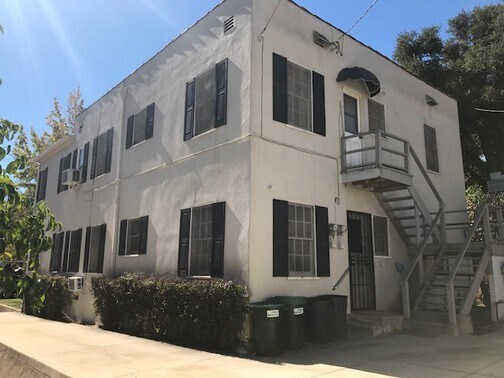 Building Photo - 1734 Monterey Rd