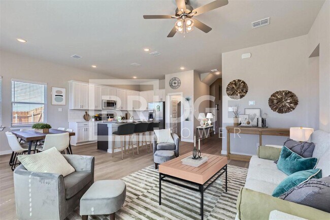 Foto del edificio - 615 Sandy Glen Ln., Temple TX. 76502