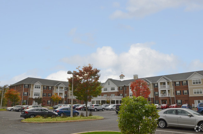 Foto del edificio - Brightview East Norriton