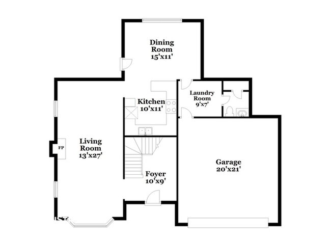 Building Photo - 3456 Harborwood Cir