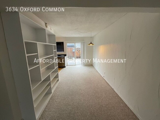 Photo - 3634 Oxford Common Townhome