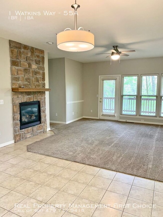 Building Photo - 1 Bedroom Apartment in Bella Vista!