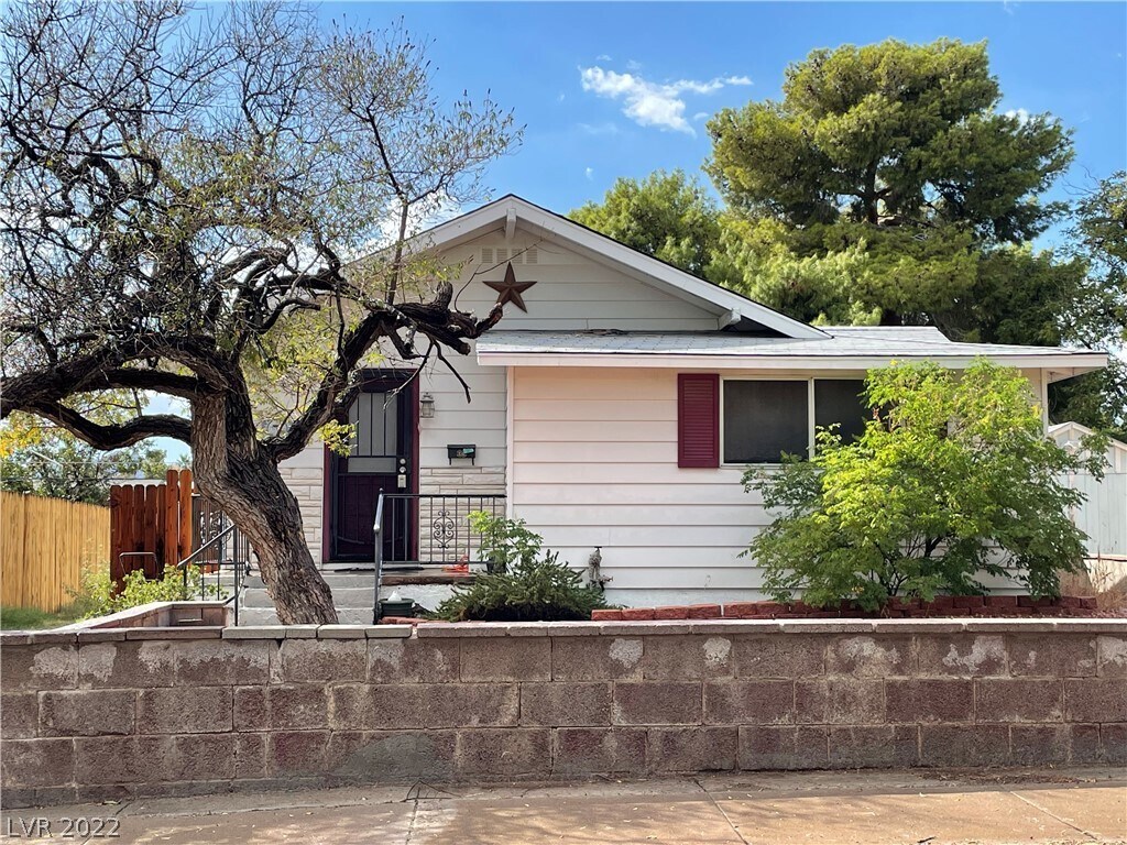 652 Avenue F, Boulder City, NV 89005 House Rental in Boulder City, NV