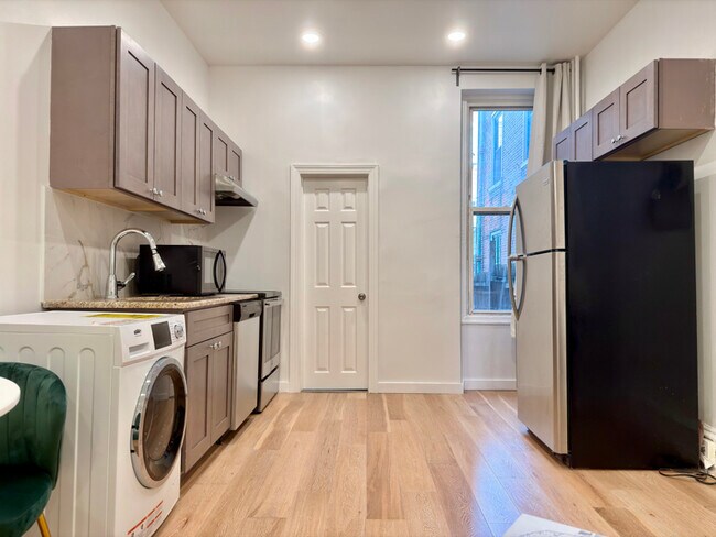 Foto del edificio - 2129 Pine St