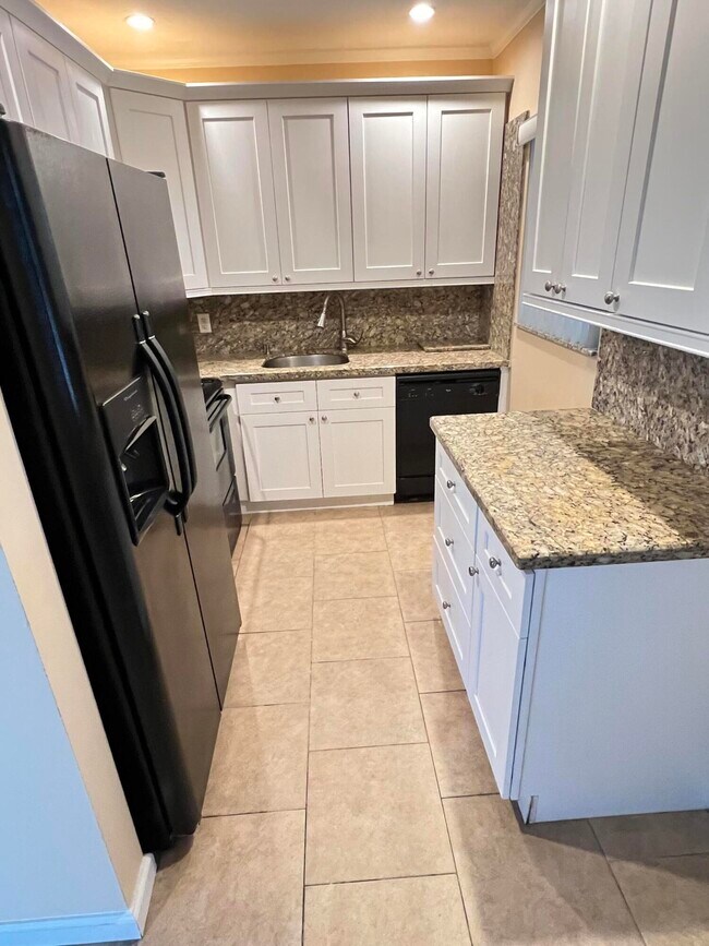 Foto del edificio - 133 Salisbury E