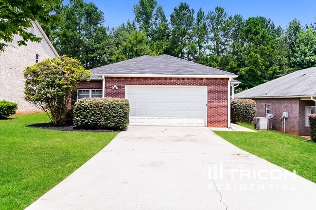 Building Photo - 120 Astilbe Meadow Dr