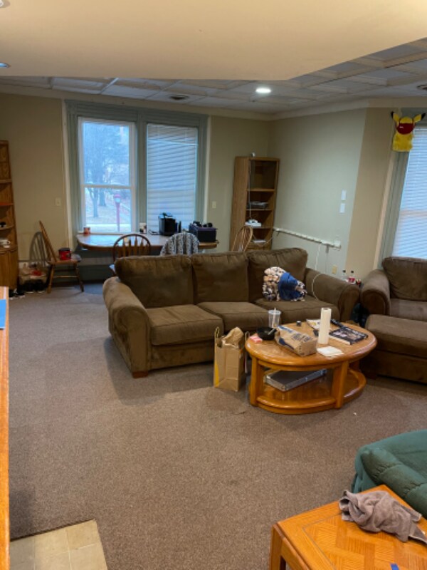 526 S 2nd St Unit 1, Mankato, MN 56001 Room for Rent in Mankato, MN