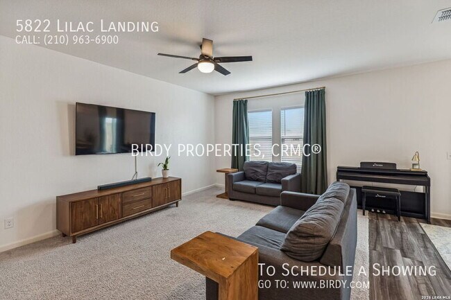 Building Photo - 5822 Lilac Lndg