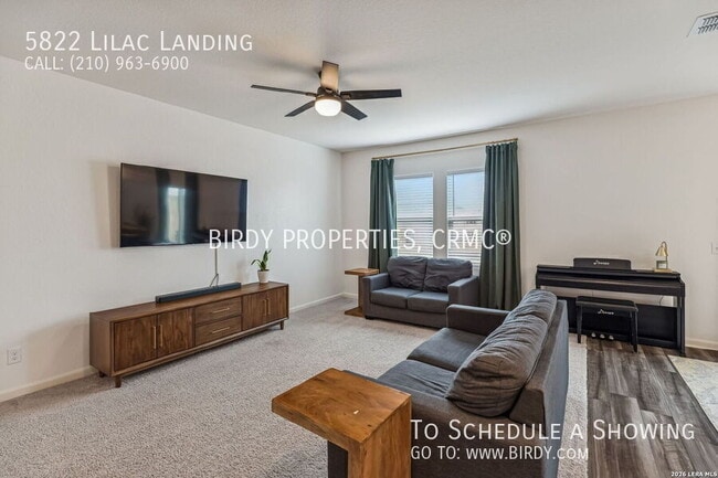 Foto del edificio - 5822 Lilac Lndg