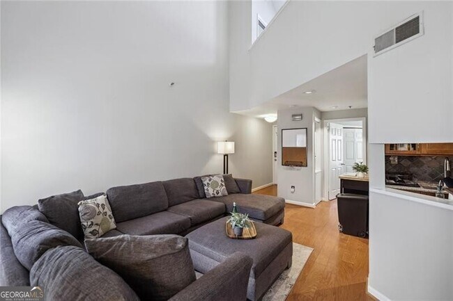 Foto del edificio - 1050 Piedmont Ave NE