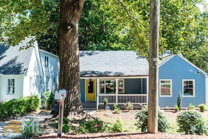 938 Alloway Pl SE, Atlanta, GA 30316 Room for Rent in Atlanta, GA