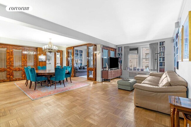 Foto del edificio - 755 West End Ave