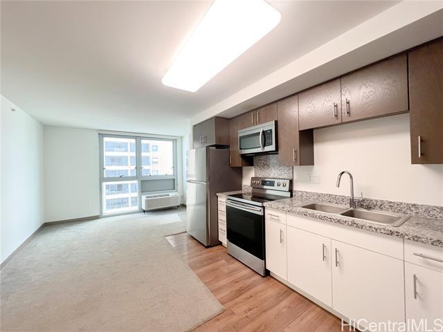 Building Photo - 988 Halekauwila St