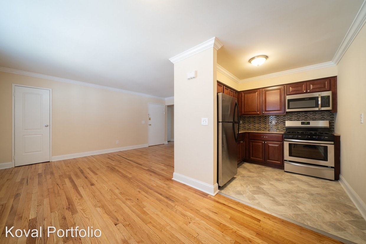 Primary Photo - 1 br, 1 bath Apartment - 54 - 56 Union Street