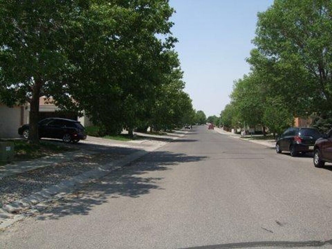 Foto del edificio - Beautiful 2 Bedroom 1.5 Bath Home. Rio Rancho