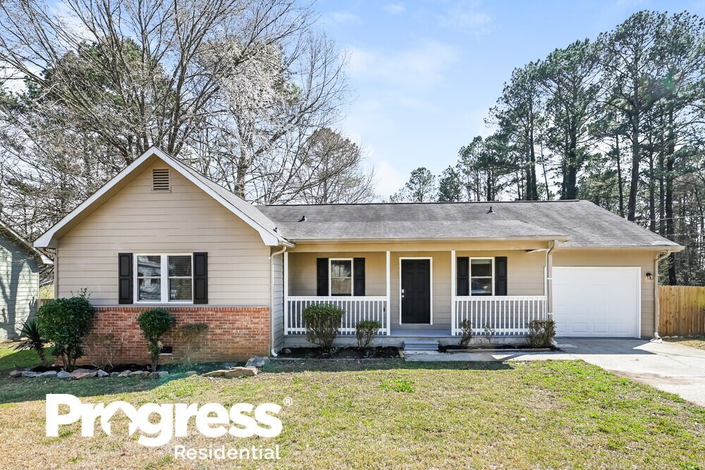 Foto principal - 116 Clifford Ct