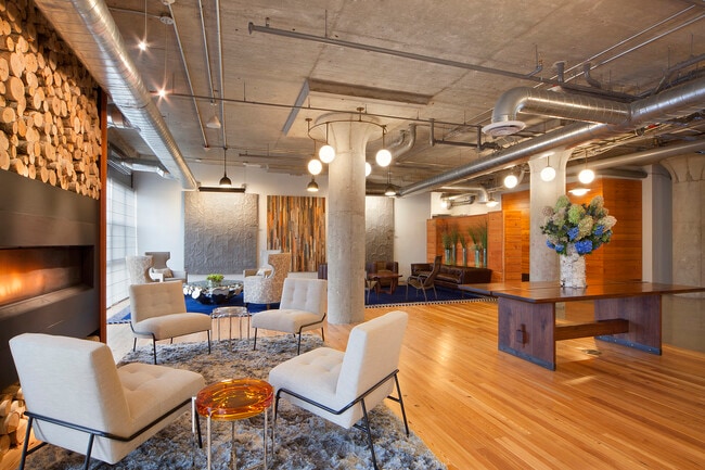 Foto del interior - The Batch Yard