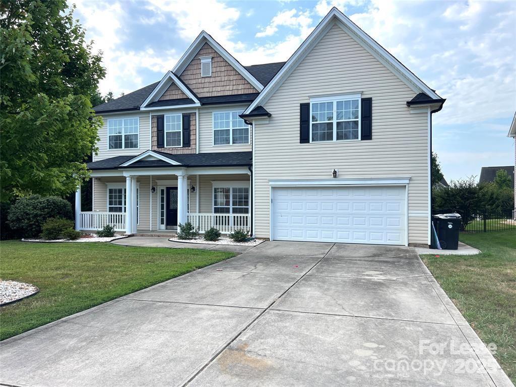 Foto principal - 9539 Indian Beech Ave NW
