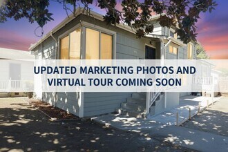 Building Photo - 8737 Hillside St