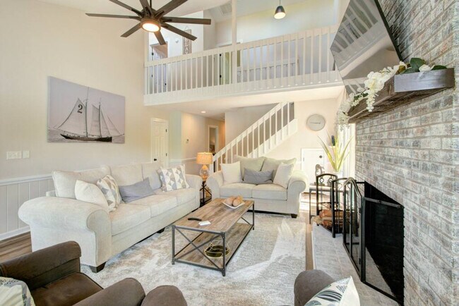 Foto del edificio - 16920 Landover Rd