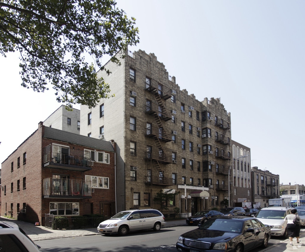 1314 46th St, Brooklyn, NY 11219 Apartments in Brooklyn, NY