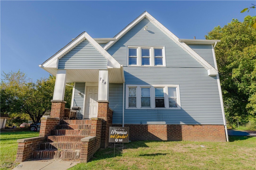 Foto principal - 774 Copley Rd