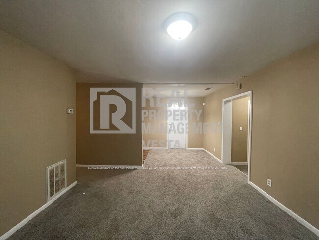 Foto del edificio - 4402 Ashland Dr