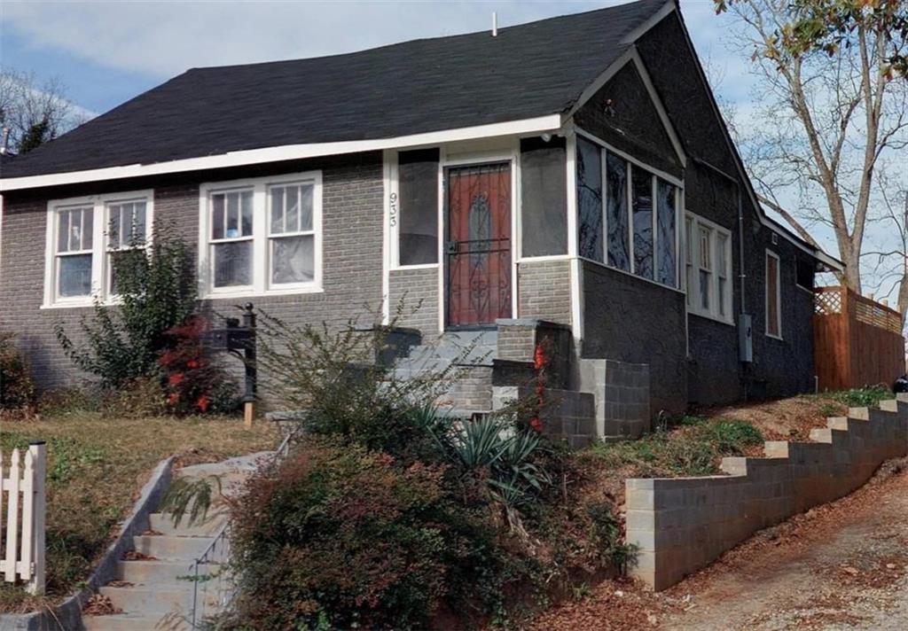 Foto principal - 933 Ashby Cir NW