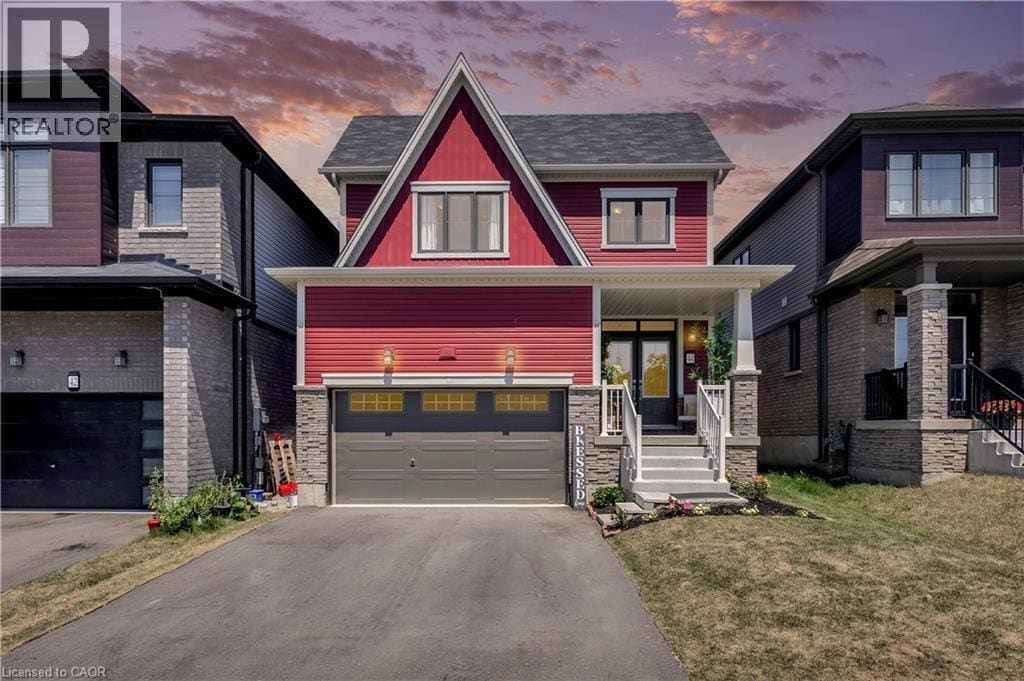 Primary Photo - 44 Santos Dr