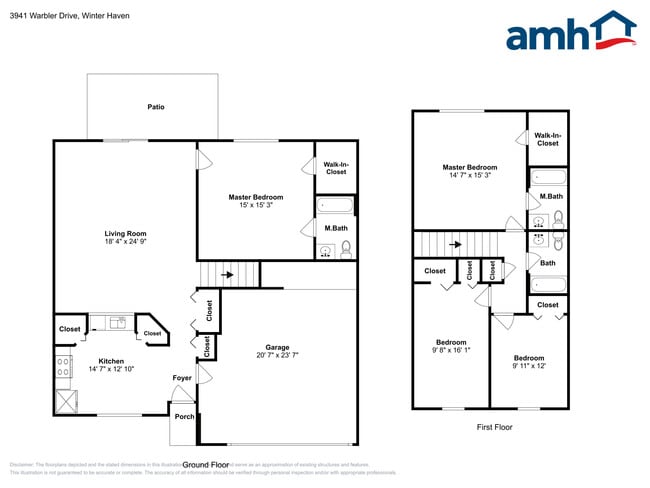 Building Photo - 3941 Warbler Dr