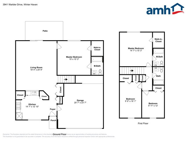 Foto del edificio - 3941 Warbler Dr