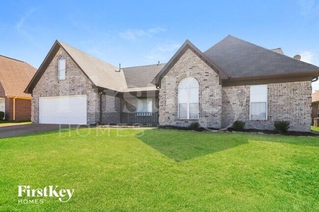 Building Photo - 4465 Jonesy Ln