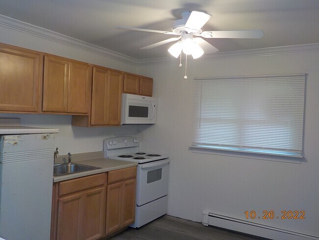 Foto del edificio - 1109 Montgomery Rd