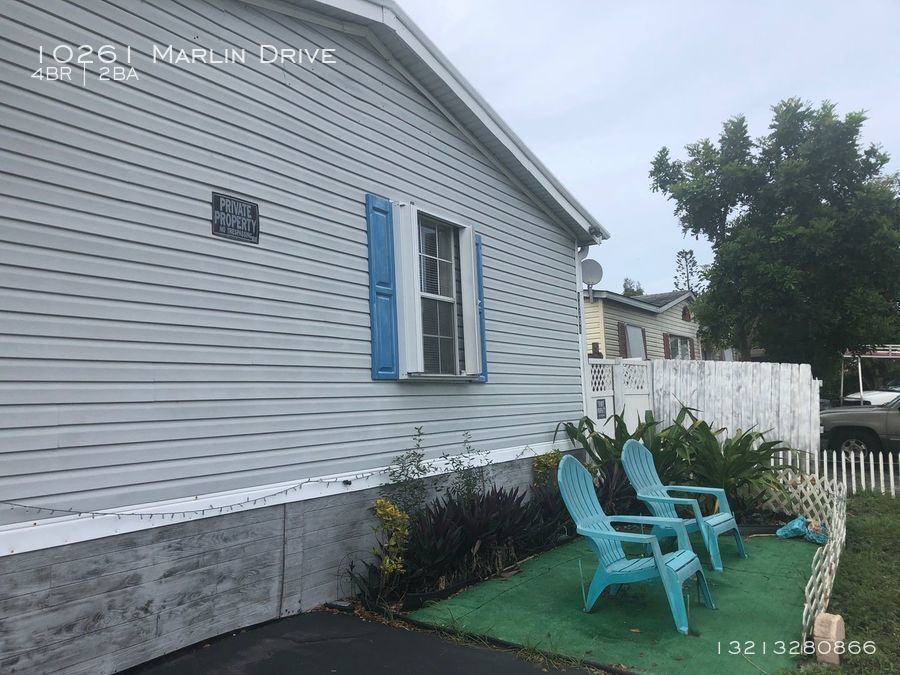 Primary Photo - Huge 4/2 Mobile Home in West Boca Raton