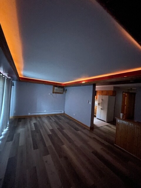 SALA DE ESTAR - 7328 W 85th Plz