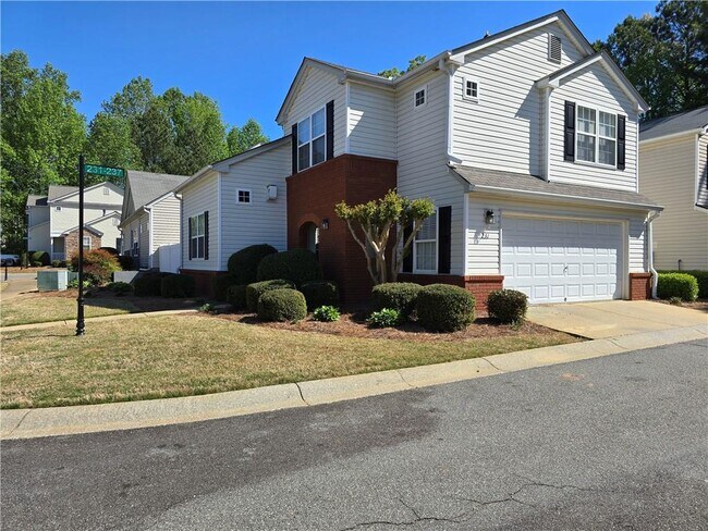 Foto del edificio - 231 Windcroft Ln NW